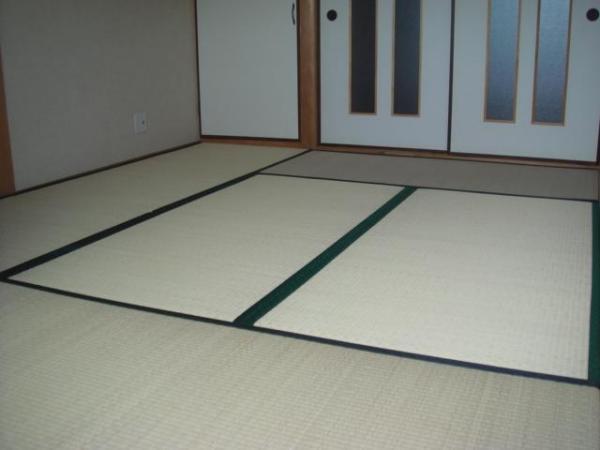 メゾン加美東