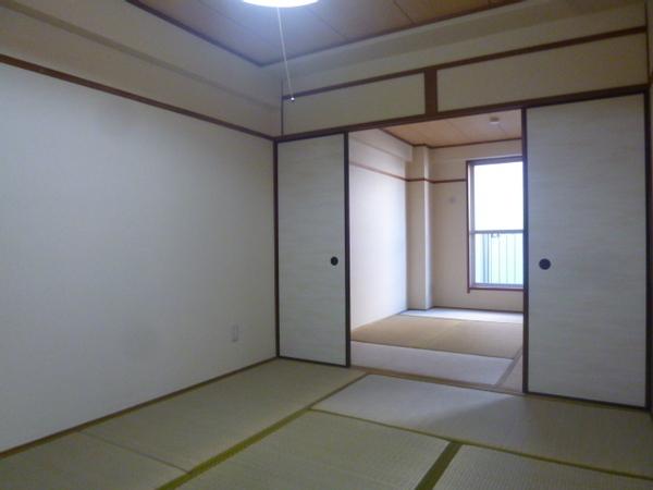 フレンズビル