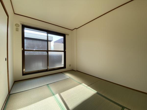 フォルツァα(和室)