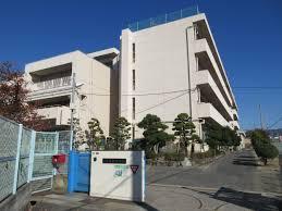 ビレッジハウス日下(大東市立諸福小学校)