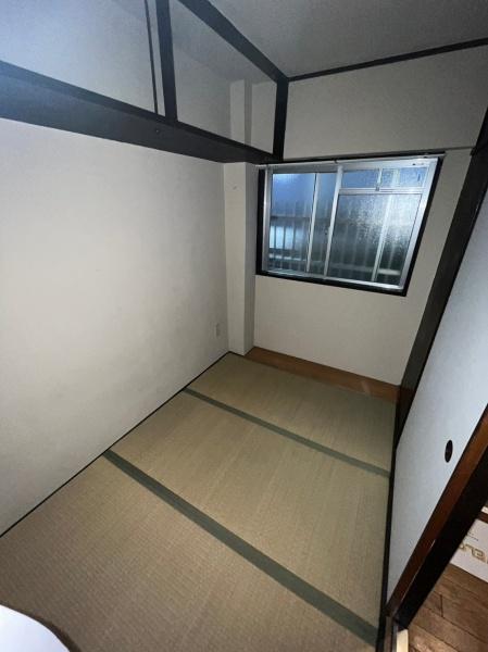 ビレッジハウス日下