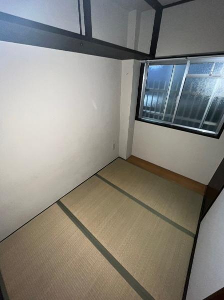 ビレッジハウス日下