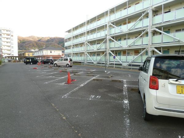 ビレッジハウス法善寺