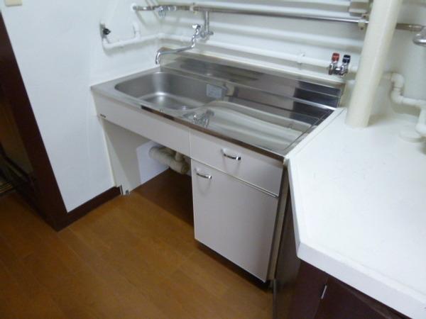 ビレッジハウス法善寺