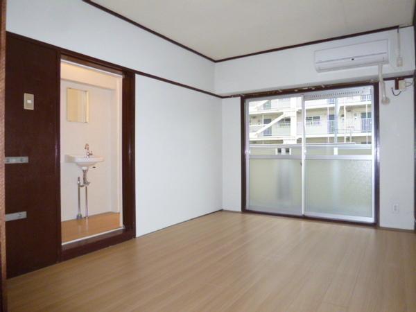 ビレッジハウス法善寺