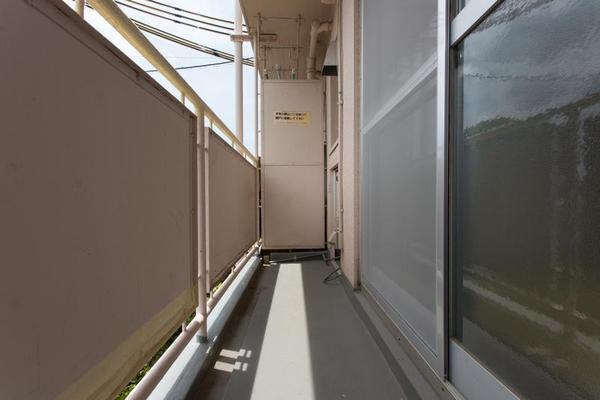 ビレッジハウス法善寺