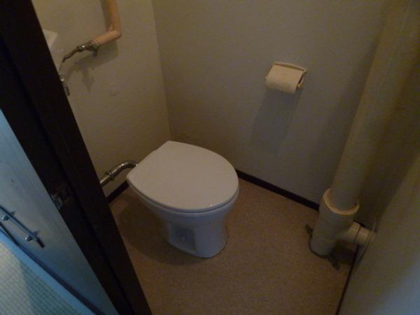 ビレッジハウス法善寺