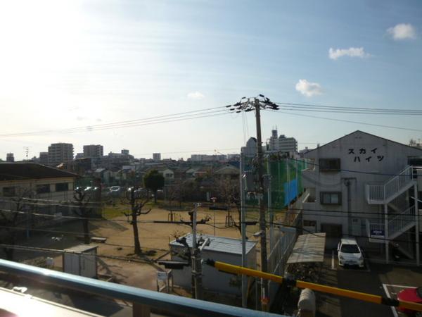 リュストル喜連