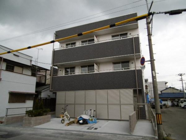 リュストル喜連