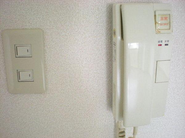 アビタシオン岸田