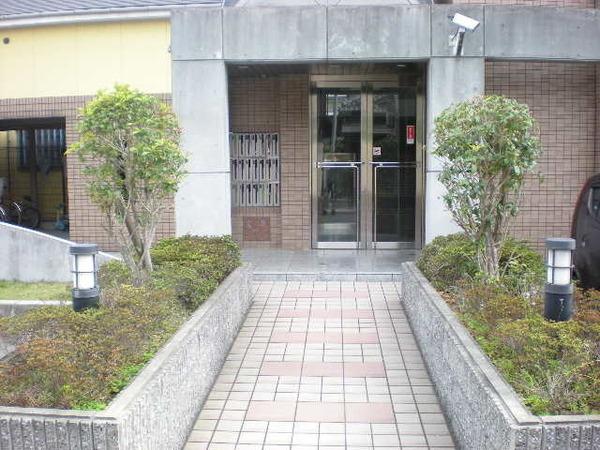 アビタシオン岸田