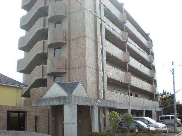 アビタシオン岸田