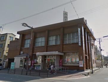 ローズガーデンＣＯＭＯ(JA大阪市加美支店)