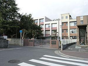 ビレッジハウス老原(八尾市立志紀小学校)