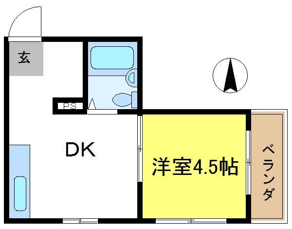 ロイヤル長吉