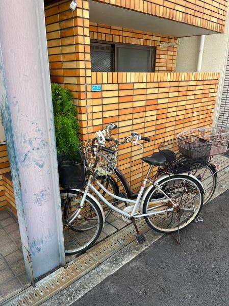 ロイヤル長吉