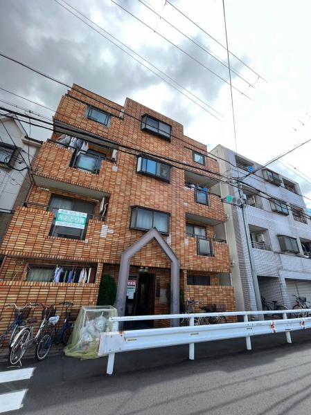 ロイヤル長吉