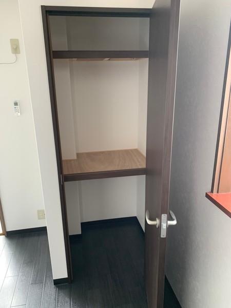 パークサイド平野