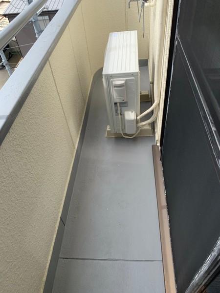 パークサイド平野