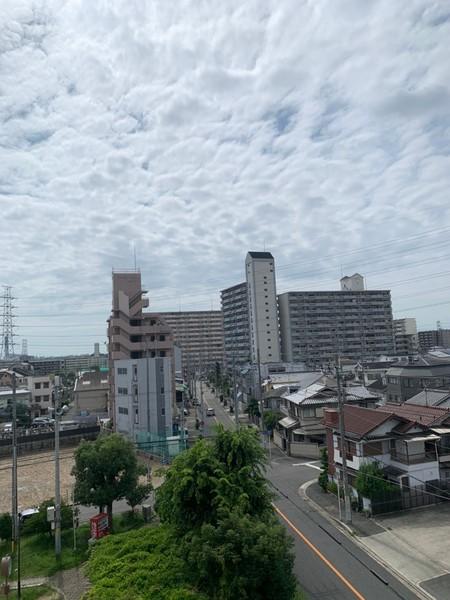 パークサイド平野