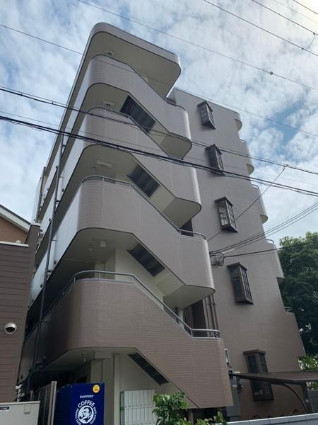 パークサイド平野