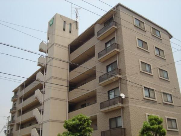 コンフォート公園南