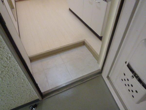 グランドハイツ喜連