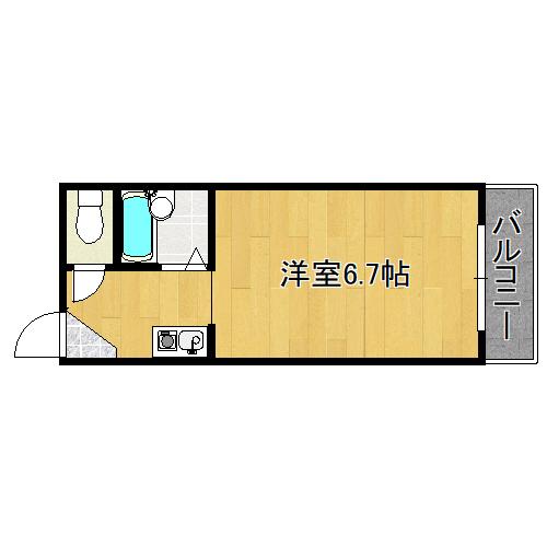 コーポアイズ