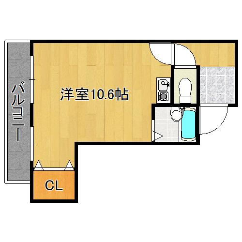 コーポアイズ