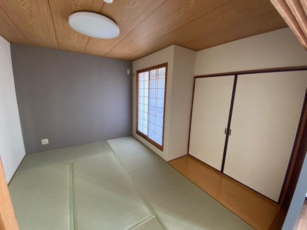 ベルメゾン和倖