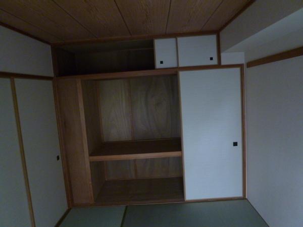 シティハイム平成（ひらの）