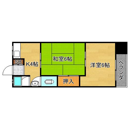 佐々木マンション