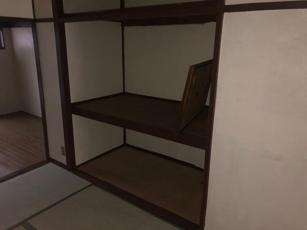 佐々木マンション