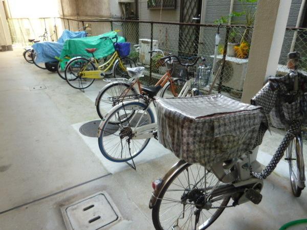 佐々木マンション