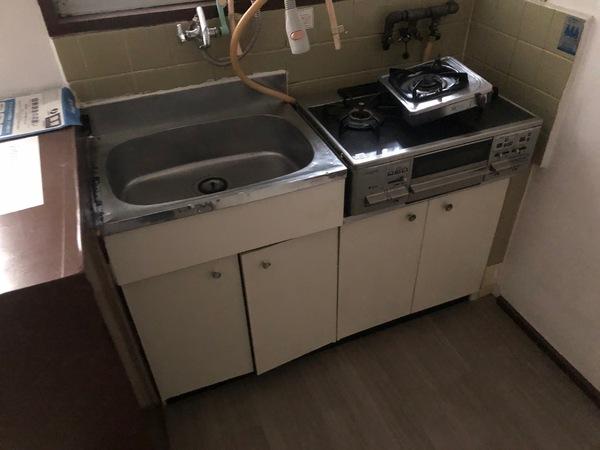 佐々木マンション