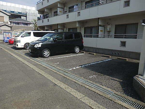 アドバンテージ三宅１
