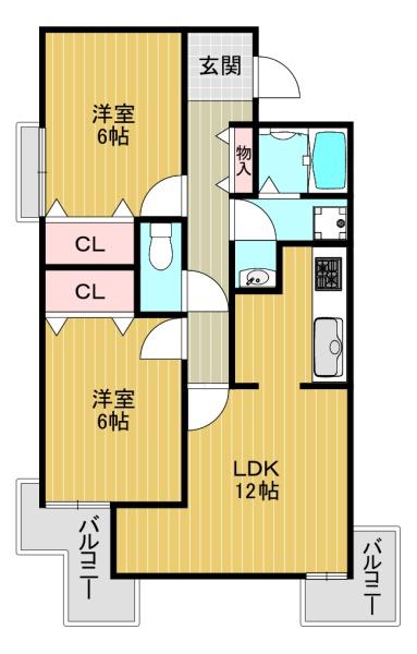 ベルメゾン和倖