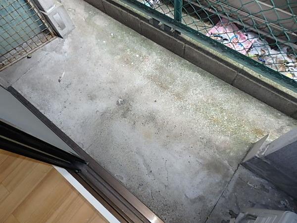 キングスアベニュー流町　Ａ棟