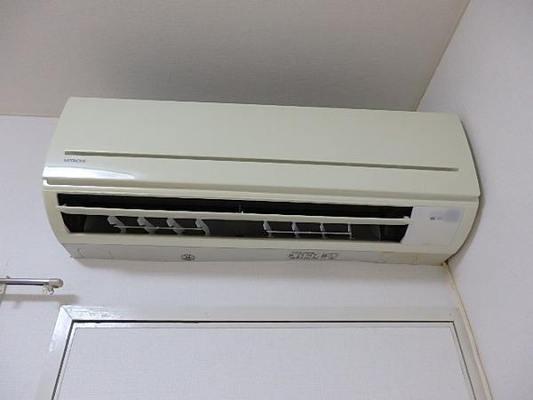 キングスアベニュー流町　Ａ棟