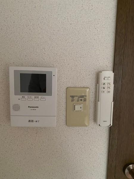 大阪市東住吉区北田辺４丁目のマンション
