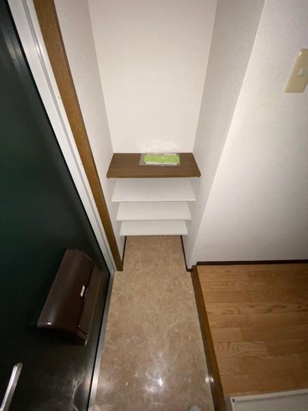 大阪市東住吉区北田辺４丁目のマンション