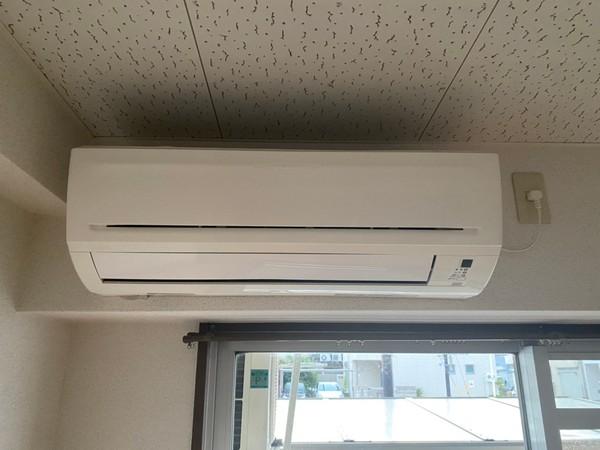 大阪市東住吉区北田辺４丁目のマンション