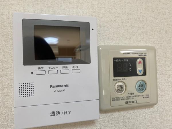 メゾン植田