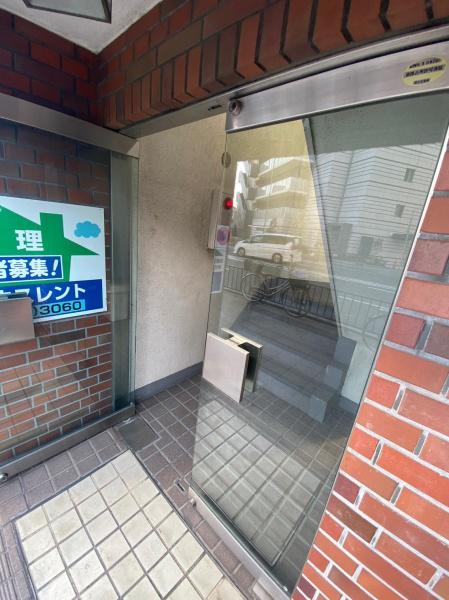 メゾン植田