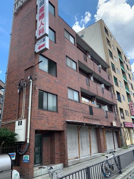 メゾン植田