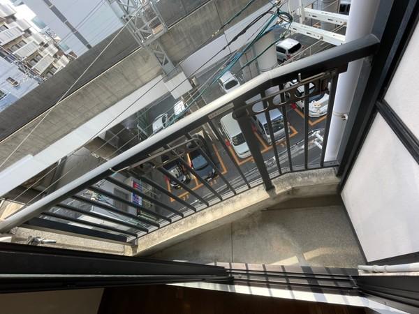 レガーレ駒川