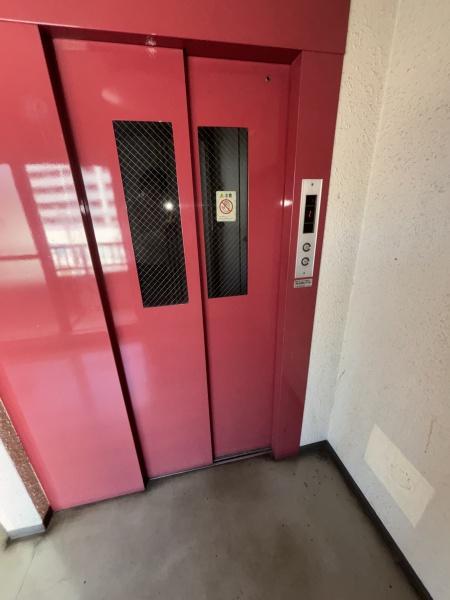 グランドハイツ喜連