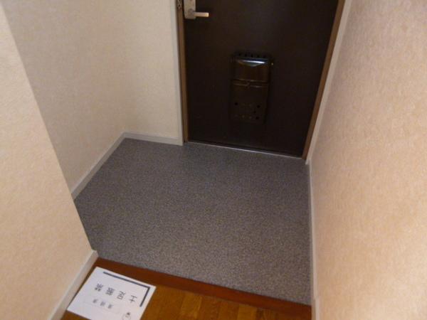 メゾンドシャンボール