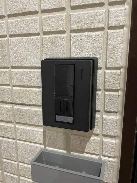 大阪市平野区加美東２丁目のアパート