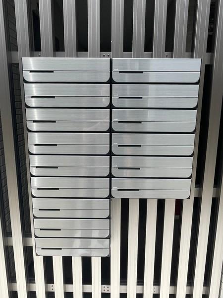 大阪市平野区加美東２丁目のアパート